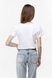 Вишиванка футболка жіноча Калина 54 Білий (2000989807711A) Фото 3 з 11
