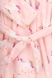 Халат для девочки Фламинго 487-910 98 см Розовый (2000990289902A) Фото 13 из 13