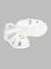 Босоніжки для дівчинки Stepln AL887K 17 Білий (2000990516343S) Фото 5 з 11