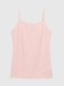Комплект білизни майка + труси для дівчинки PierLone B0001 13-14 років Рожевий (2000990596864A) Фото 5 з 12