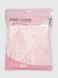 Комплект білизни майка + труси для дівчинки PierLone B0001 13-14 років Рожевий (2000990596864A) Фото 10 з 12