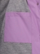 Куртка для девочки BM226 116 см Сиреневый (2000990572042D) Фото 11 из 13