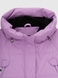 Куртка для дівчинки BM226 116 см Бузковий (2000990572042D) Фото 8 з 13