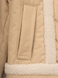 Куртка для дівчинки BM-910 164 см Бежевий (2000990260505D) Фото 9 з 13
