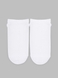 Шкарпетки чоловічі Zengin 3415-70 41-44 Білий (2000990545459A) Фото 3 з 7
