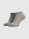 Шкарпетки жіночі Zengin Zengin 6,5 36-40 Сірий (2000990546326A) Фото 1 з 7