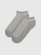 Шкарпетки жіночі Zengin Zengin 6,5 36-40 Сірий (2000990546326A) Фото 2 з 7