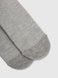 Шкарпетки жіночі Zengin Zengin 6,5 36-40 Сірий (2000990546326A) Фото 5 з 7