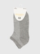 Шкарпетки жіночі Zengin Zengin 6,5 36-40 Сірий (2000990546326A) Фото 7 з 7