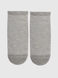 Шкарпетки жіночі Zengin Zengin 6,5 36-40 Сірий (2000990546326A) Фото 3 з 7