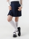 Юбка классическая для девочки Baby Show 56001 110 см Темно-синий (2000990554239D) Фото 1 из 10