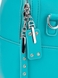 Сумка-рюкзак жіноча 8175 Бірюзовий (2000990549174A) Фото 5 з 9