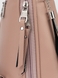 Сумка-рюкзак жіноча 8909-2 Рожевий (2000990560421A) Фото 7 з 10