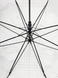 Зонт женский 559-23 Белый (2000990547439А) Фото 4 из 7