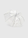 Зонт женский 559-23 Белый (2000990547439А) Фото 2 из 7