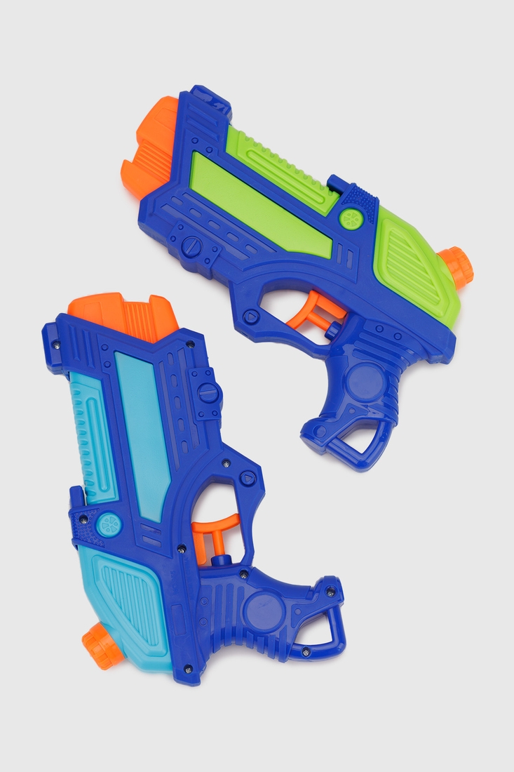 Фото Набор водяных пистолетов YaoSheng 955B Разноцветный (2002016506819)