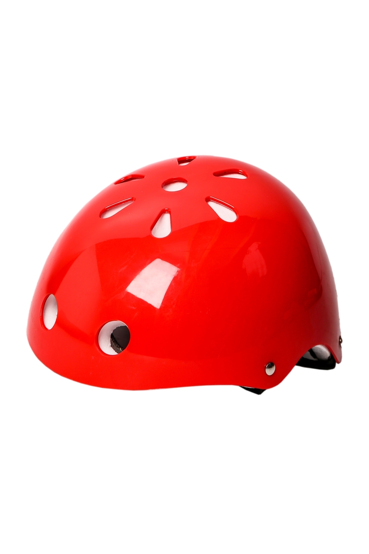 Фото Шлем A11 R красный (2000904153015)