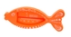 Термометр для води 7301 оранж. рибка BABY TEAM (2000903612896) Фото 1 з 2