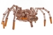 Механічно сувенірно-колекційна модель "Механічний павук" 1057 (4820195191057) Фото 3 з 5