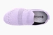 Слипоны женские Gipanis FB-609 40 Фиолетовый (2000989466130A) Фото 6 из 6