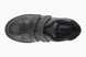 Туфлі спортивні Zangak 86/2 32 Чорний-Чорна підошва (2000904804320D)(SN) Фото 6 з 7