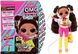 Игровой набор с куклой L.O.L. SURPRISE! серии "O.M.G. Sports Doll" - гимнастка (с аксессуарами) (6900006613423) Фото 1 из 2