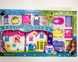 Ляльковий будиночок з меблями Happy Family 1 319 зі світловими та звуковими ефектами Фото 5 з 5