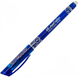 Ручка гелевая "Пиши-стирай" Josef Otten 7777BL 0.5 мм Синий (4823322188425) Фото 1 из 2