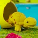 Зростаюча іграшка в яйці #Sbabam T070-2019 Крокодили та черепахи (2000989116189) Фото 4 з 7