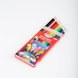 Кольорові олівці Cem Cen 33112 FATIH 12 кольорів Різнокольоровий (8690216331122) Фото 2 з 2