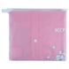 Дощовик Kite K22-2600S 115-130 см Рожевий (4063276063922A) Фото 3 з 3