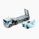 Іграшкова вантажівка 7620A Блакитний (2000989701408) Фото 4 з 4