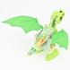 Іграшка Динозавр MEIGAOFAN 22111 зі світловими та звуковими ефектами Салатовий (2000989832676) Фото 5 з 7