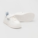 Кросівки для дівчинки BBessky B1933-9C 37 Білий (2000989969976D)(SN) Фото 2 з 8