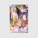 Лялька з нарядом XIN YI TOY 580C Різнокольоровий (2002015385385) Фото 4 з 4