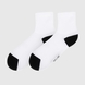 Шкарпетки для дівчинки V&T ШДК144-024 Киця 22-24 Білий (2000990201980A) Фото 4 з 8