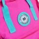 Рюкзак для дівчинки YES 555587 Рожевий (2000990016430A) Фото 3 з 6