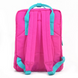 Рюкзак для девочки YES 555587 Розовый (2000990016430A) Фото 5 из 6