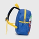 Рюкзак для мальчика 2023 Синий (2000990304162A) Фото 3 из 7