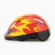 Шлем детский XQSH-6 R Красный (2000904152926) Фото 2 из 6