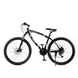 Спортивний велосипед GARUDA BM1 26" Чорний (2000989528814) Фото 2 з 11