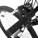 Спортивний велосипед GARUDA BM1 26" Чорний (2000989528814) Фото 6 з 11