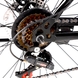 Спортивний велосипед GARUDA BM1 26" Чорний (2000989528814) Фото 7 з 11