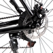 Спортивный велосипед GARUDA BM1 26" Черный (2000989528814) Фото 4 из 11