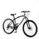 Спортивний велосипед GARUDA BM1 26" Чорний (2000989528814) Фото 1 з 11