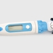 Термометр медицинский электронный Lindo DT-111G Собачка Разноцветный (2000990122674) Фото 5 из 7