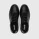 Туфлі чоловічі Stepln 208-01-15 40 Чорний (2000989940975D) Фото 7 з 8