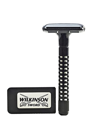 Бритва WS Double Edge Razor W302380000 (4027800015504)