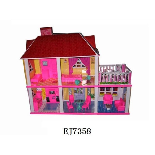 Будиночок для ляльок 6980 (6961002090878)