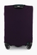 Чехол для чемодана, L Coverbag Дайвинг Фиолетовый (2000903269113) Фото 2 из 6